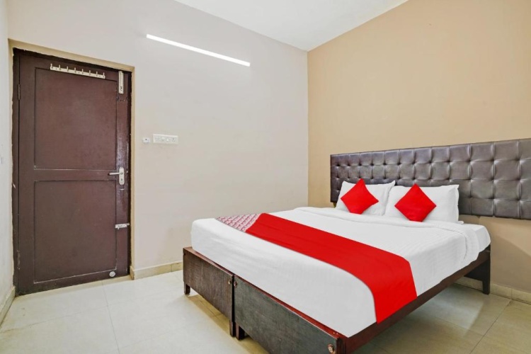 Classic Triple room