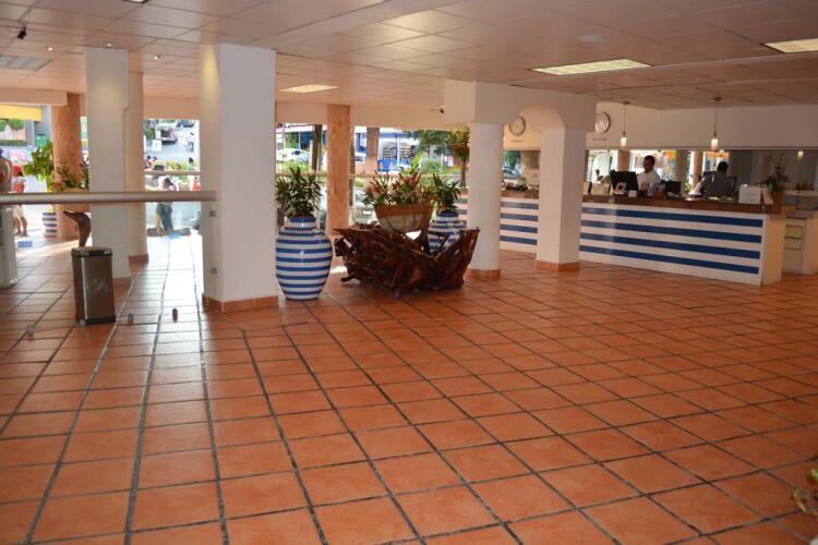 Imagen de Acamar Beach Resort Acapulco