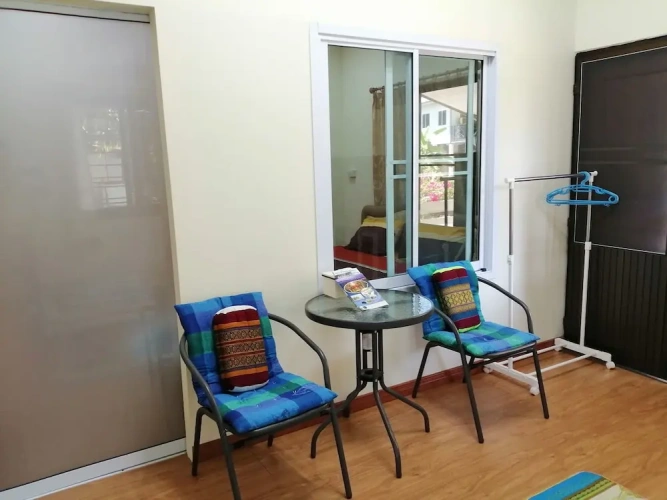 Family Bungalow