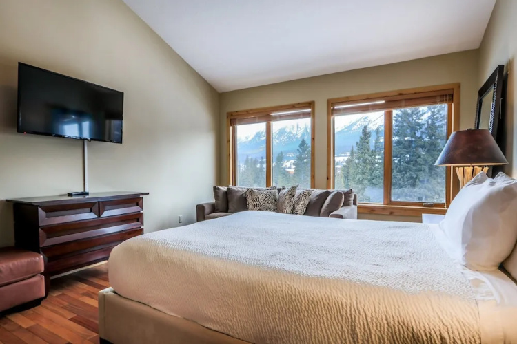 Spring Creek Vacations