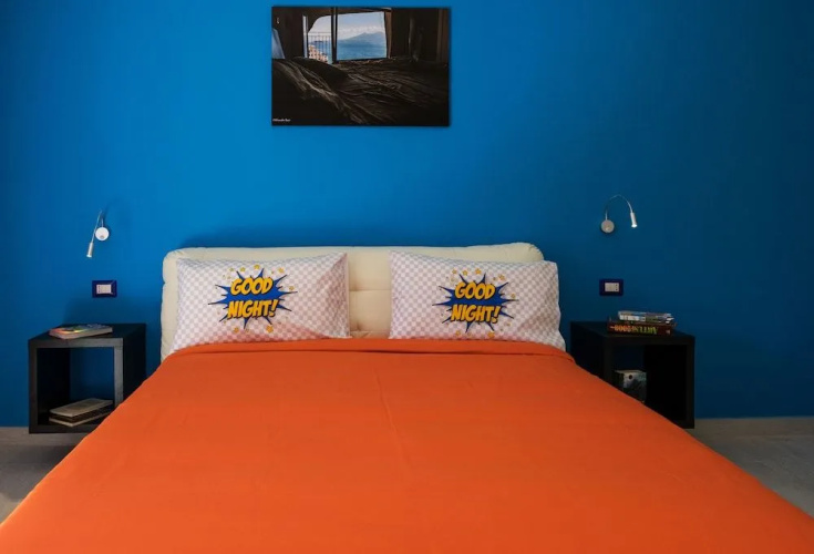 Montedonzelli B&B