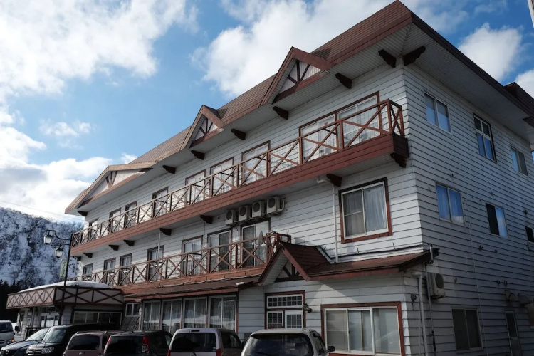 Hotelafbeelding