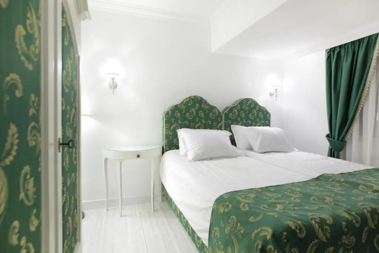 Hotel Excelsior Boutique