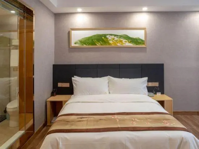 Xingchen Hotel