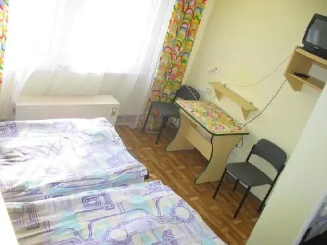 Hotel Janina