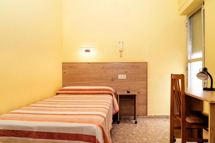 Hotel Borja
