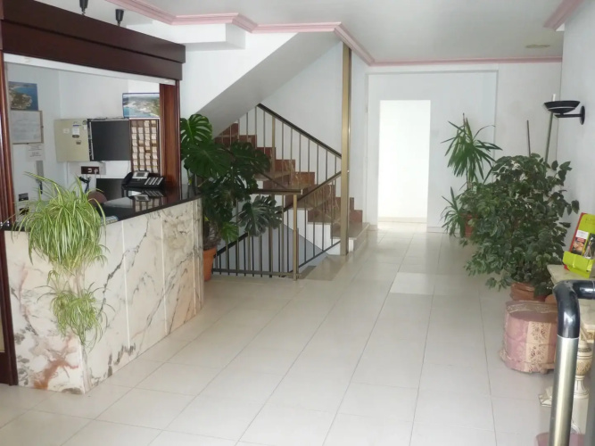 De La Hoz Hotel