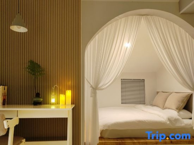 Family Suite with sea view
