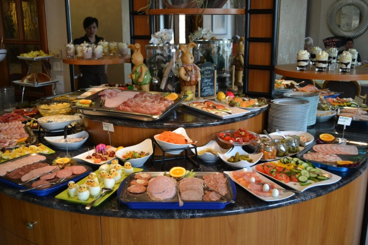 Hotel Dreyer