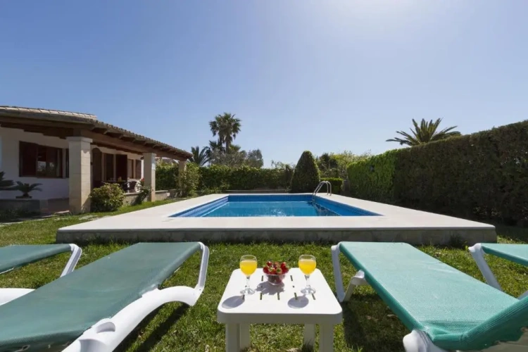 Double Villa