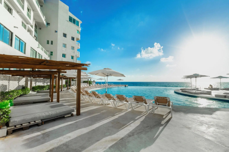 Cyan Cancun Resort & Spa photo 25