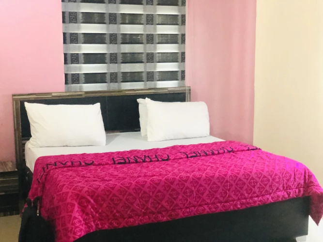 Nippon Diamond Suites