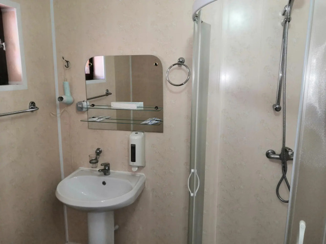 Фотография номера Коттеджа Шуколово