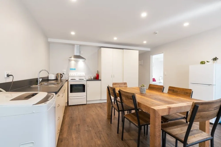 3 Bedrooms Family Apartment