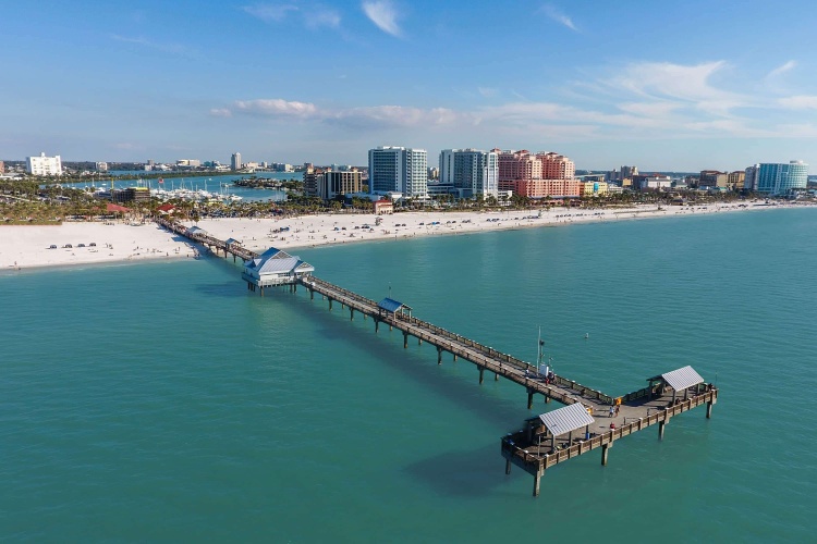 Wyndham Grand Clearwater Beach photo 24