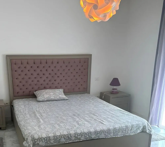 The New Lakeside Haven