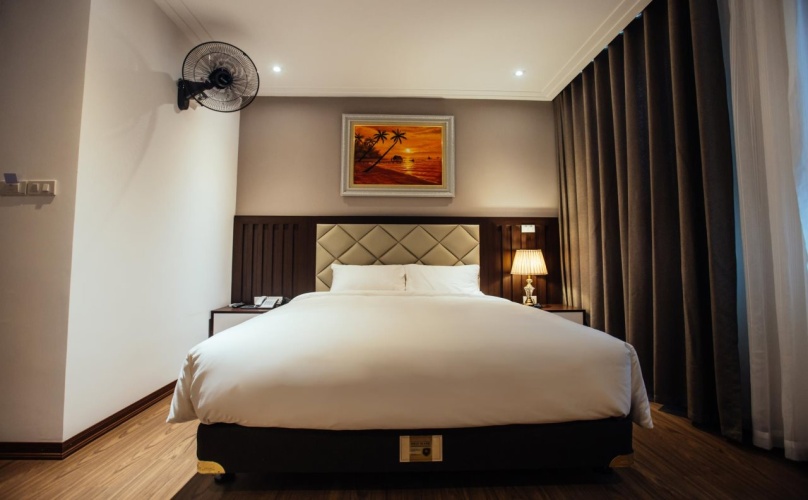 Yolowa Hotel