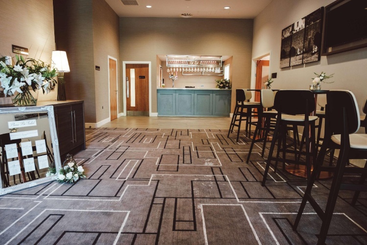 Hilton Garden Inn Abingdon Oxford photo 13