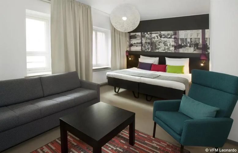Original Sokos Hotel Koljonvirta