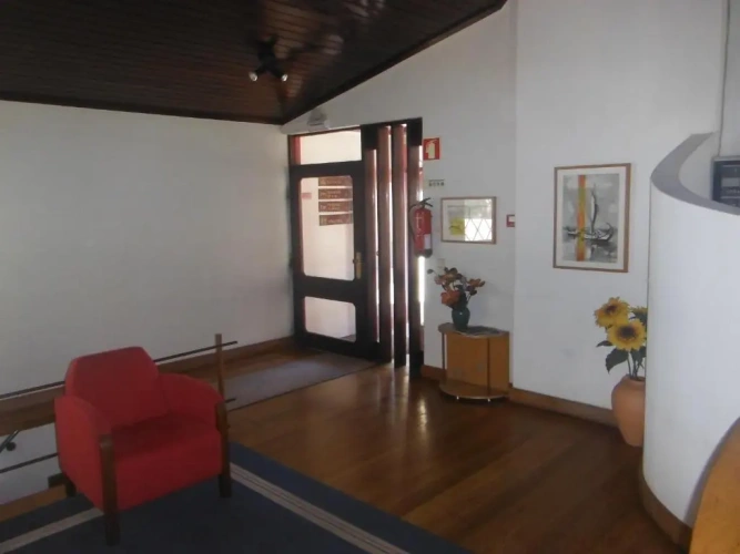Standard Double room with balcony and with view