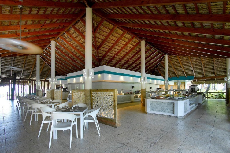 Grand Palladium Bavaro Suites Resort & Spa photo 30