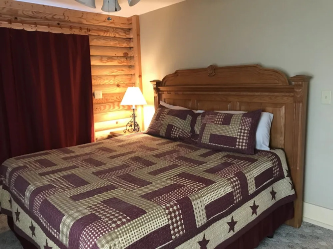 Three Daughters 3 Bedroom Home