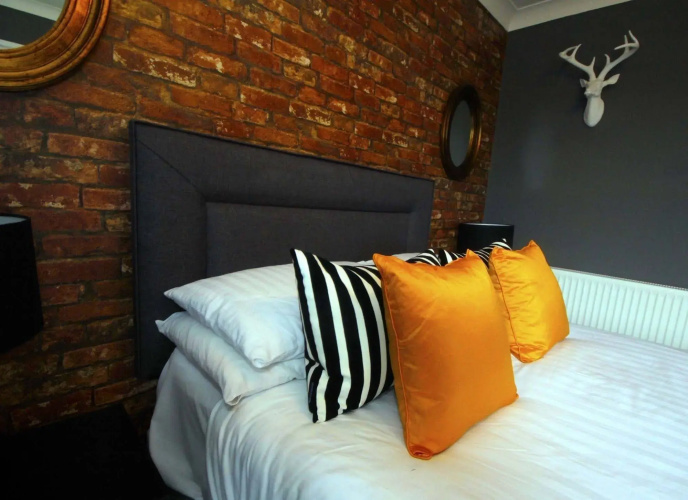Meadowsweet Hotel