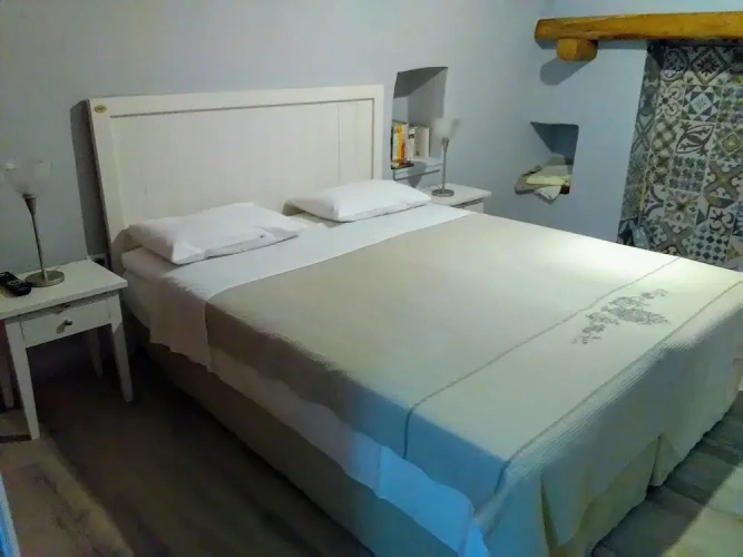 1 Bedroom Deluxe Cottage