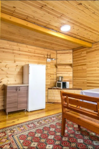 Фотография номера базы отдыха Элам