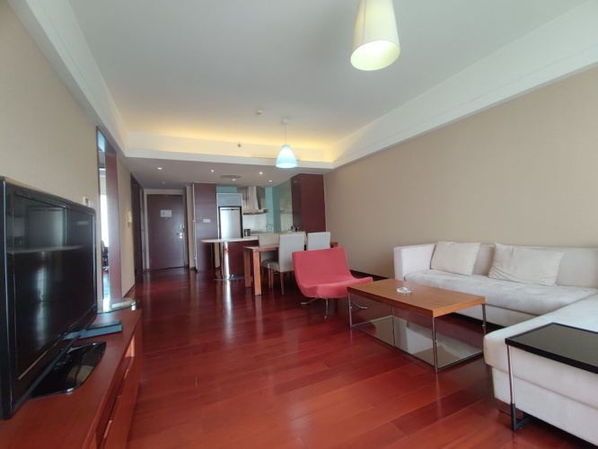 Executive Double Suite