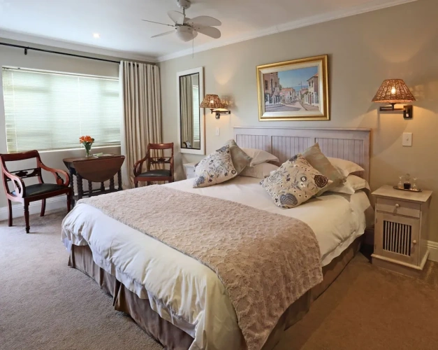Comfort Double room