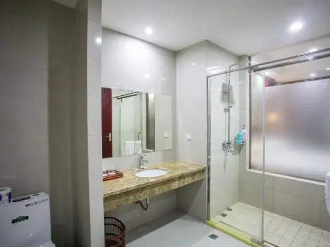 JunYu Hotel