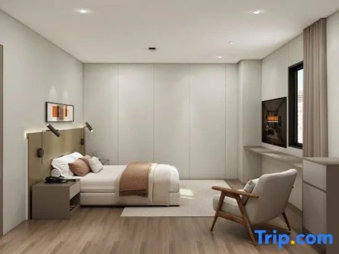 Privilege Double room