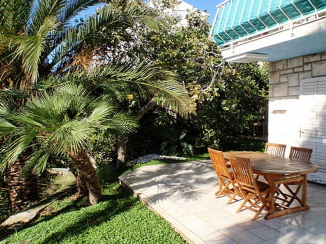 Apartment Dolce Vita