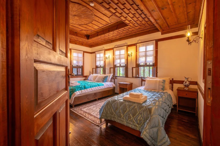 Suleyman Bey Konak