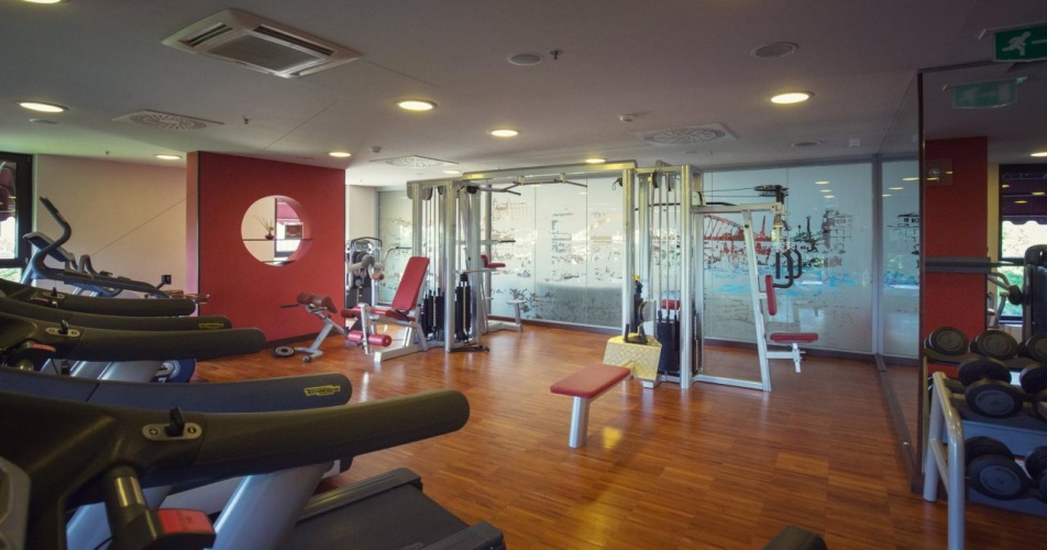 Crowne Plaza Bratislava photo 26