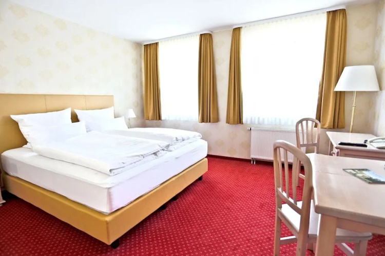 Parkhotel Wörlitz