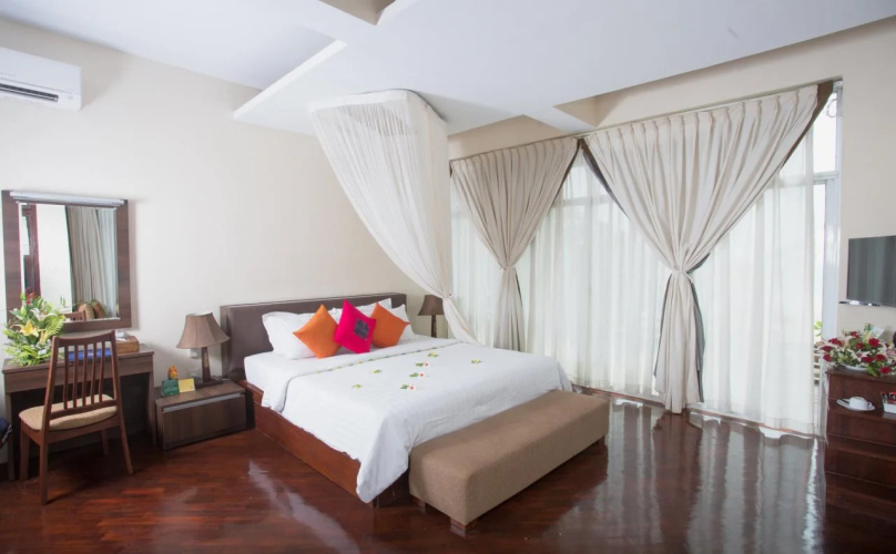 Amata Resort & Spa