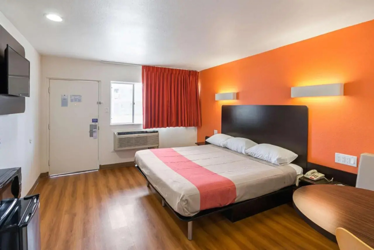 Econo Lodge Ft. Bliss