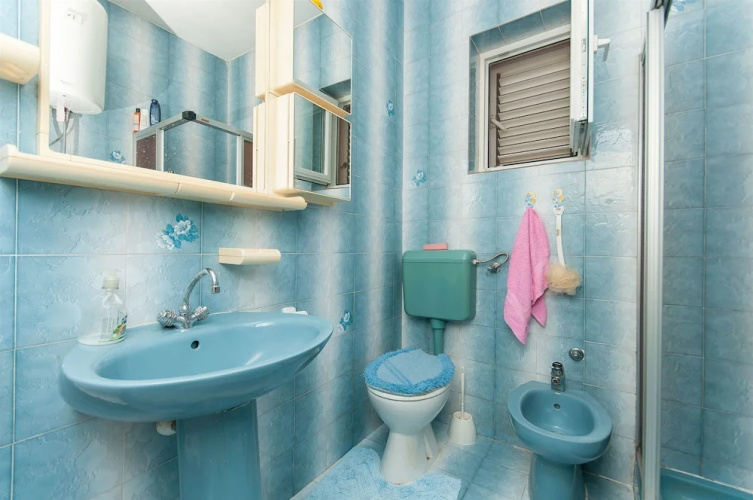 Apartment Grozdan