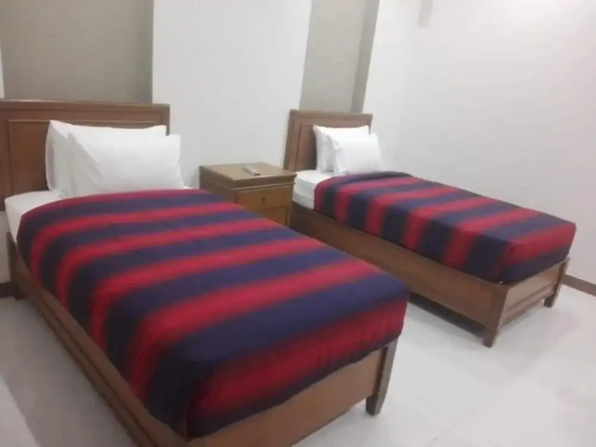 Medallion Suites