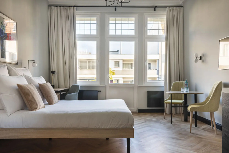 numa NOVELA Rooms & Apartments