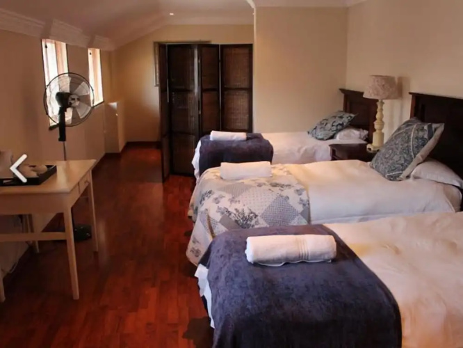 Kearsney Manor