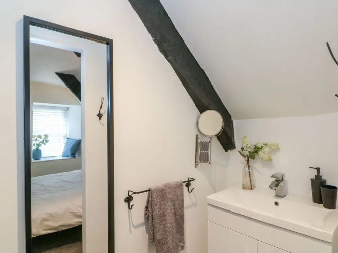 Smuggler's Cottage