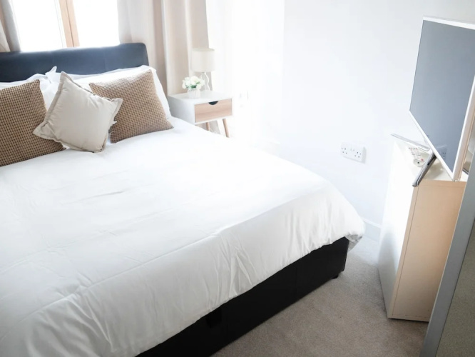 The Grand Serenity Suite