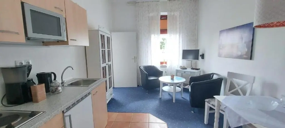 Standard Apartment