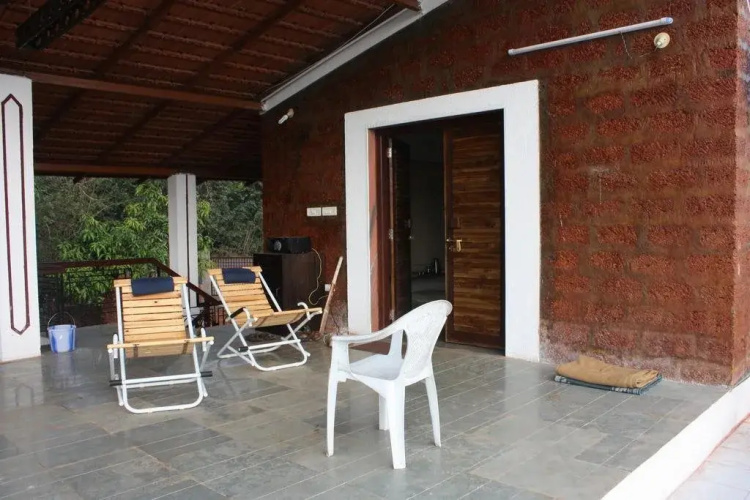 Mangalati Resort