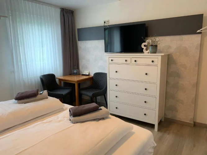 Hotel Stumbergers