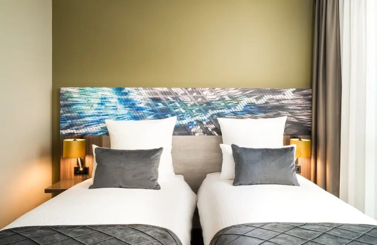 Comfort Twin room