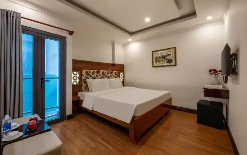A9 Beach Hotel Da Nang